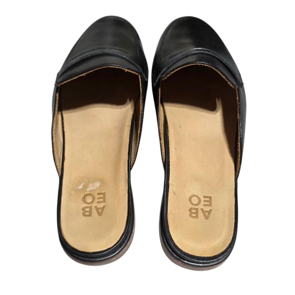 EUC ABEO STRADA MULE SZ 9 - Picture 9 of 14